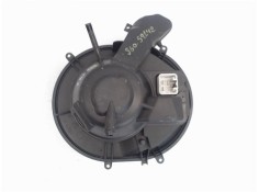 Recambio de motor calefaccion para volvo s60 berlina 2.4 d5 referencia OEM IAM 31320393  