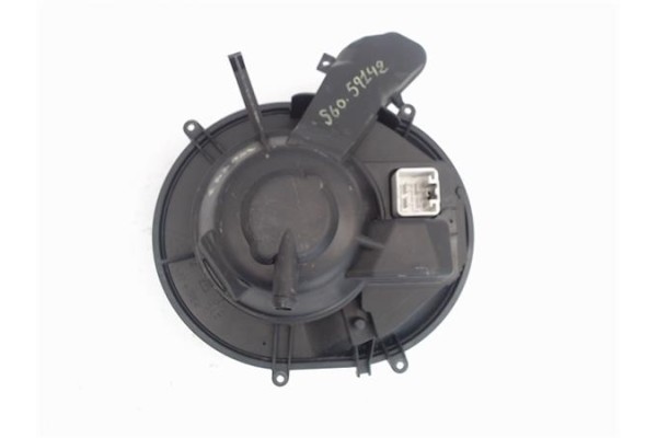 Recambio de motor calefaccion para volvo s60 berlina 2.4 d5 referencia OEM IAM 31320393  