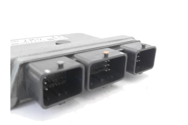 Recambio de centralita para nissan micra iv (k13k/kk) 1.2 acenta referencia OEM IAM 2072904W7 NEC000824 