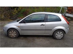 ford fiesta v (jh_, jd_) del año 2004