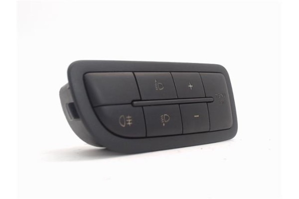 Recambio de mando multifuncion para peugeot bipper 1.4 básico referencia OEM IAM 224170200000 7354423230 