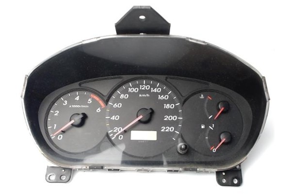 Recambio de cuadro completo para honda civic vi hatchback (eu_, ep_) 1.7 ctdi referencia OEM IAM HR0291018 00060154 