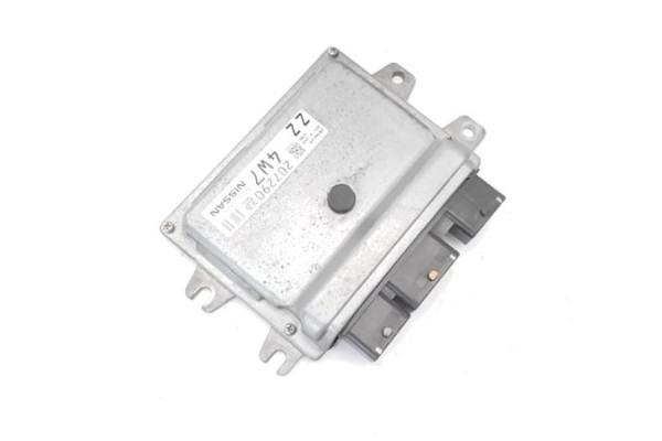 Recambio de centralita para nissan micra iv (k13k/kk) 1.2 acenta referencia OEM IAM 2072904W7 NEC000824 