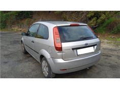 ford fiesta v (jh_, jd_) del año 2004