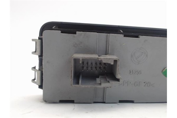 Recambio de mando multifuncion para peugeot bipper 1.4 básico referencia OEM IAM 224170200000 7354423230 
