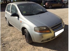daewoo kalos del año 2003