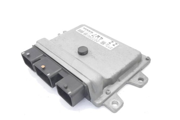 Recambio de centralita para nissan micra iv (k13k/kk) 1.2 acenta referencia OEM IAM 2072904W7 NEC000824 