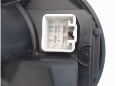 Recambio de motor calefaccion para volvo s60 berlina 2.4 d5 referencia OEM IAM 31320393  