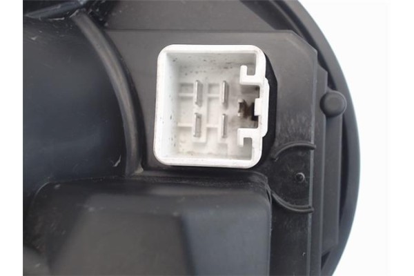 Recambio de motor calefaccion para volvo s60 berlina 2.4 d5 referencia OEM IAM 31320393  