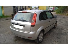 ford fiesta v (jh_, jd_) del año 2004