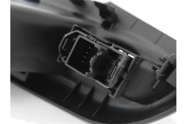 Recambio de mando elevalunas trasero derecho para ford focus berlina (cew) 1.5 business referencia OEM IAM BM51A237W20 BM51A237W