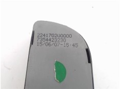 Recambio de mando multifuncion para peugeot bipper 1.4 básico referencia OEM IAM 224170200000 7354423230 