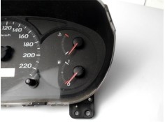 Recambio de cuadro completo para honda civic vi hatchback (eu_, ep_) 1.7 ctdi referencia OEM IAM HR0291018 00060154 