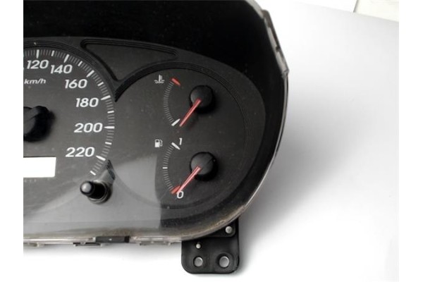 Recambio de cuadro completo para honda civic vi hatchback (eu_, ep_) 1.7 ctdi referencia OEM IAM HR0291018 00060154 