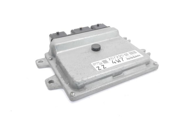 Recambio de centralita para nissan micra iv (k13k/kk) 1.2 acenta referencia OEM IAM 2072904W7 NEC000824 
