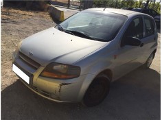 daewoo kalos del año 2003
