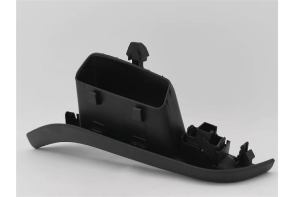 Recambio de mando elevalunas trasero derecho para ford focus berlina (cew) 1.5 business referencia OEM IAM BM51A237W20 BM51A237W