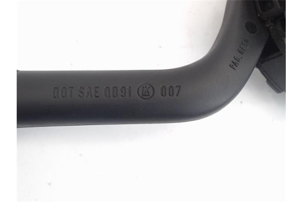 Recambio de mando intermitencia para volkswagen lupo (6x1/6e1) 1.4 trendline referencia OEM IAM 6N0953513 6N095351301C 6N0953503