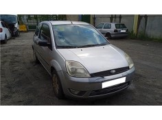ford fiesta v (jh_, jd_) del año 2004