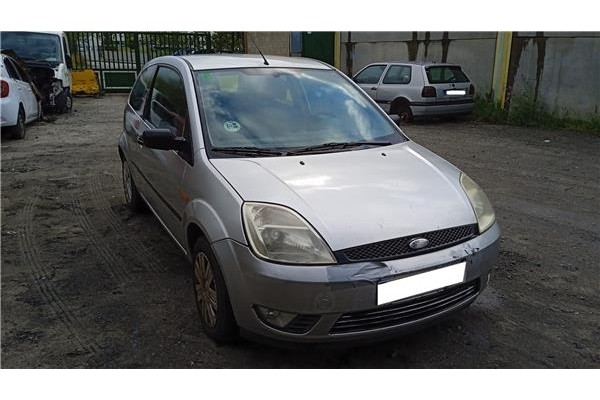 ford fiesta v (jh_, jd_) del año 2004