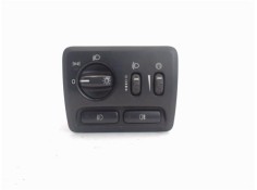 Recambio de mando de luces para volvo s60 berlina 2.4 d5 referencia OEM IAM 30739314  