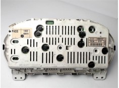 Recambio de cuadro completo para honda civic vi hatchback (eu_, ep_) 1.7 ctdi referencia OEM IAM HR0291018 00060154 