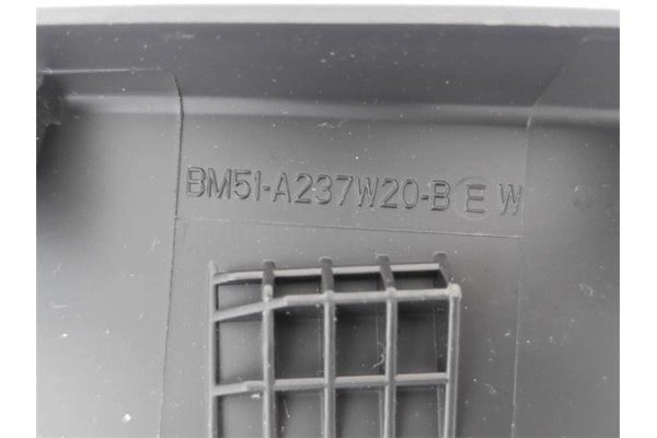 Recambio de mando elevalunas trasero derecho para ford focus berlina (cew) 1.5 business referencia OEM IAM BM51A237W20 BM51A237W