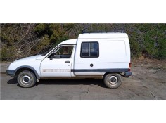 citroen c 15 del año 2003