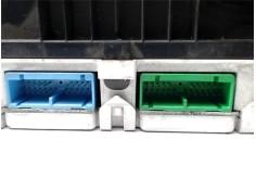 Recambio de cuadro completo para honda civic vi hatchback (eu_, ep_) 1.7 ctdi referencia OEM IAM HR0291018 00060154 