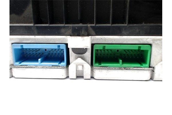 Recambio de cuadro completo para honda civic vi hatchback (eu_, ep_) 1.7 ctdi referencia OEM IAM HR0291018 00060154 