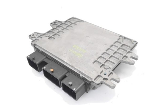 Recambio de centralita para nissan micra iv (k13k/kk) 1.2 acenta referencia OEM IAM 2072904W7 NEC000824 