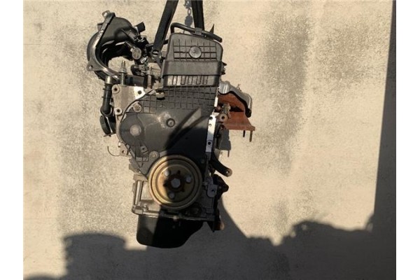Recambio de motor completo para citroen saxo 1.4 vts referencia OEM IAM KFW  