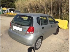 daewoo kalos del año 2003
