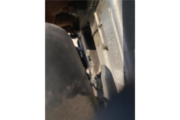 Recambio de motor completo para citroen saxo 1.4 vts referencia OEM IAM KFW  
