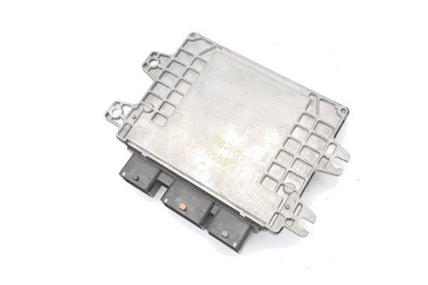 Recambio de centralita para nissan micra iv (k13k/kk) 1.2 acenta referencia OEM IAM 2072904W7 NEC000824 