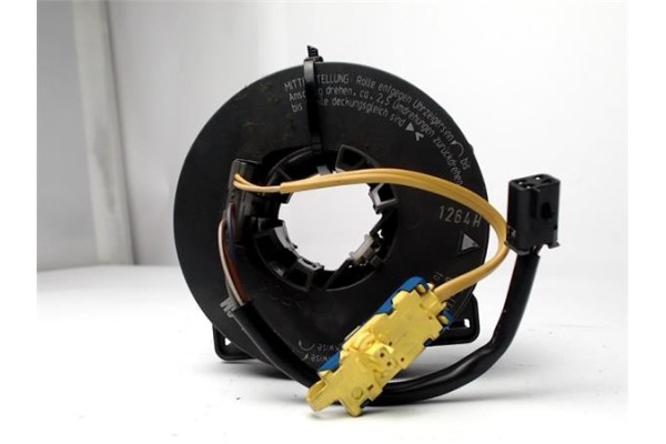 Recambio de anillo contacto volante para opel zafira a 2.0 dti 16v referencia OEM IAM 8765432  