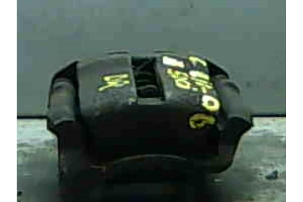 Recambio de pinza freno delantero derecha para renault clio ii fase ii (b/cb0)(2001) 1.5 authentique [1,5 ltr. - 48 kw dci diese