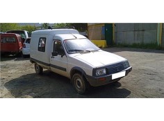 citroen c 15 del año 2003