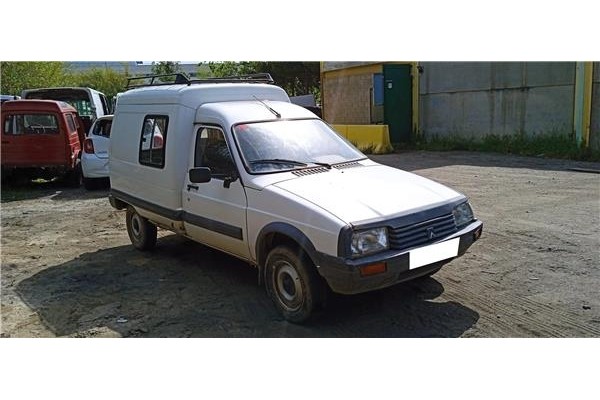 citroen c 15 del año 2003