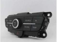 Recambio de mando multifuncion para ford focus berlina (cew) 1.5 business referencia OEM IAM F1ET18K811 F1ET18K811HD 