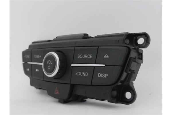 Recambio de mando multifuncion para ford focus berlina (cew) 1.5 business referencia OEM IAM F1ET18K811 F1ET18K811HD 