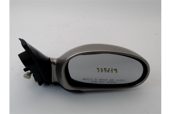 Recambio de retrovisor electrico derecho para kia sephia ii referencia OEM IAM   