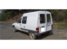 citroen c 15 del año 2003