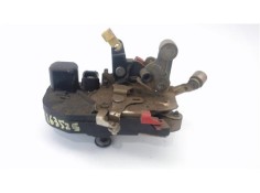 Recambio de cierre electromagnetico delantero derecho para chrysler voyager (rg) 2.5 crd referencia OEM IAM 4717802AB  