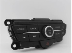 Recambio de mando multifuncion para ford focus berlina (cew) 1.5 business referencia OEM IAM F1ET18K811 F1ET18K811HD 