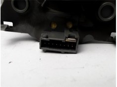 Recambio de anillo contacto volante para opel zafira a 2.0 dti 16v referencia OEM IAM 8765432  