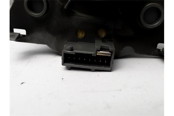 Recambio de anillo contacto volante para opel zafira a 2.0 dti 16v referencia OEM IAM 8765432  
