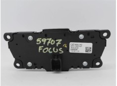 Recambio de mando multifuncion para ford focus berlina (cew) 1.5 business referencia OEM IAM F1ET18K811 F1ET18K811HD 