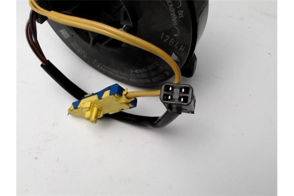 Recambio de anillo contacto volante para opel zafira a 2.0 dti 16v referencia OEM IAM 8765432  