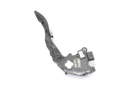Recambio de potenciometro pedal gas para nissan micra iv (k13k/kk) 1.2 acenta referencia OEM IAM 180021HMOB 9310013B00172 